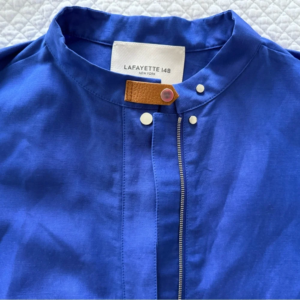 Lafayette 148 New York 148 medium excellent